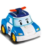 Robocar Poli Transforming Robot Figür Poli 0650 thumbnail 3