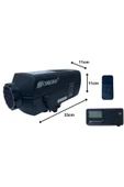 Cool man Tipi Eko Paket Dizel Isıtıcı 2.8 kW (12-24V) thumbnail 3