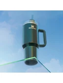 Stanley Quencher Yeşil 1.18 lt Pipetli Termos Bardak thumbnail 4