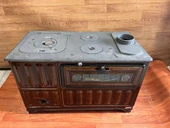 607 BEKAŞ TEK FIRIN KOVALI KUZİNE BÜYÜK FIRIN thumbnail 11