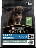 Pro Plan Large Robust Kuzu Etli Yetişkin Köpek Maması 14 Kg thumbnail 2