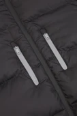 Urbanwild Şişme Erkek Mont Siyah thumbnail 3