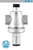 Eca E.C.A. 3/4 Su Basınç Düşürücü Valf Pistonlu Iç Vida X Iç Vida 602111009 thumbnail 1