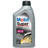 M-SUP2000 X1 10W40 GSP - Mobil1 thumbnail 4