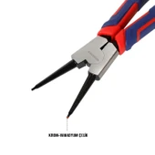 WORKPRO WP231150 180MM Cr-V Düz Yaylı Profesyonel Dış Segman Pensesi thumbnail 3
