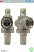 Eca E.C.A Su Basınç Düşürücü Valf Pistonlu 1 Parmak ECA 602111038 thumbnail 3