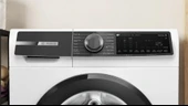 Bosch WGK244Z0TR 9 KG 1400 Devir Çamaşır Makinesi Beyaz thumbnail 2