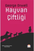Nilüfer Yayınları Hayvan Çiftliği - George Orwell 9786052080504 thumbnail 2