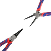 WORKPRO WP231152 180MM Cr-V Düz Yaylı Profesyonel İç Segman Pensesi thumbnail 8