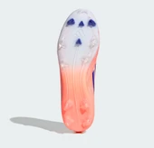 Adidas JI0004 F50 LEAGUE FG/MG Turuncu Erkek Futbol Ayakkabısı JI0004 thumbnail 4