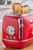 Karaca Vıntage Craft Ekmek Kızartma Makinesi Red thumbnail 3