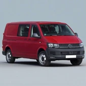 VW Transporter 2016-2019 2.0 Dizel Motor Vakum Pompası 03L145100F thumbnail 2