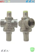 Eca E.C.A 11/4" Basınç Düşürücü Valf Pistonlu 602111037 thumbnail 2