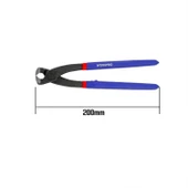 WORKPRO WP231149 200mm CR-V Profesyonel Betoncu Kerpeteni thumbnail 9