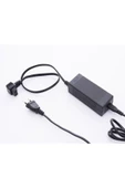U-Frigo Oto Buzdolabı Adaptörü 220volt/12v 5a Dönüştürücü 60watt thumbnail 1