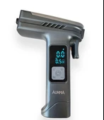 BayÇağrı Tech Kablosuz 150PSI 4.000mAh LI-ION Batarya Taşınabilir Kompresörlü Hava Pompası thumbnail 5