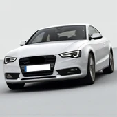 Audi A5 Coupe 2012-2016 2.0 Dizel Motor Vakum Pompası 03L145100F thumbnail 2