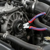 WORKPRO WP231150 180MM Cr-V Düz Yaylı Profesyonel Dış Segman Pensesi thumbnail 6