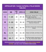Kartopu Yılbaşı Köpek Kıyafeti Premium Kırmızı Polar | Kapüşonlu Noel Köpek Kostümü | Küçük Irklar İçin thumbnail 3