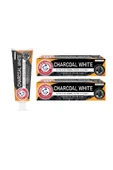 ARM & HAMMER 100% KÖMÜR BEYAZLIK DİŞ MACUNU X 2 ADET thumbnail 1