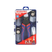 WORKPRO WP231144 200MM 5 IN 1 Çok Fonksiyonlu Profesyonel Pense Seti thumbnail 12