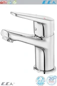 Eca E.c.a Spylos Banyo Lavabo Bataryası 20 Yıl Garantili Lavabo Bataryası 102188125 thumbnail 2