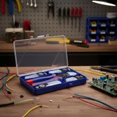 WORKPRO WP231144 200MM 5 IN 1 Çok Fonksiyonlu Profesyonel Pense Seti thumbnail 11