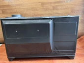 607S BEKAŞ TEK FIRIN KOVALI ANTRASİT KUZİNE SOBA BÜYÜK FIRIN thumbnail 8