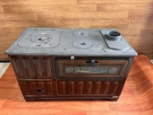 607 BEKAŞ TEK FIRIN KOVALI KUZİNE BÜYÜK FIRIN thumbnail 9