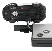 Adore Oyuncak Revell Mini Mavi Yarış Arabası 23561 thumbnail 5