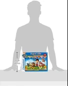 Clementoni 104 Parça Puzzle Paw Patrol thumbnail 2