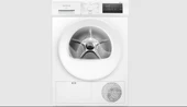 Siemens iQ300 WT00H201TR 8 KG Isı Pompalı Kurutma Makinesi thumbnail 1
