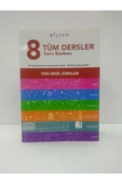 Bilfen Yayıncılık 8. Sınıf Tüm Dersler Soru Bankası thumbnail 3