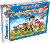 Clementoni 104 Parça Puzzle Paw Patrol thumbnail 1