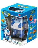Robocar Poli Transforming Robot Figür Poli 0650 thumbnail 1