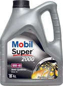 M-SUP2000 X1 10W40 GSP - Mobil1 thumbnail 3