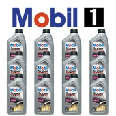 M-SUP2000 X1 10W40 GSP - Mobil1 thumbnail 2