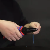 WORKPRO WP231144 200MM 5 IN 1 Çok Fonksiyonlu Profesyonel Pense Seti thumbnail 8