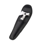 WORKPRO WP383001 12 IN 1 Çok Fonksiyonlu Profesyonel Mini Balta/Çekiç Alet Seti + Taşıma Kılıfı thumbnail 5