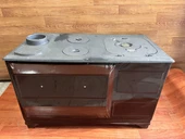 607 BEKAŞ TEK FIRIN KOVALI KUZİNE BÜYÜK FIRIN thumbnail 5