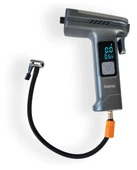 BayÇağrı Tech Kablosuz 150PSI 4.000mAh LI-ION Batarya Taşınabilir Kompresörlü Hava Pompası thumbnail 4