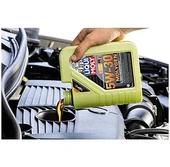 LI9047 - 5W-30 Motor Yağı Molygen New Generation Advance Full Sentetik 1L - Liqui Moly thumbnail 2