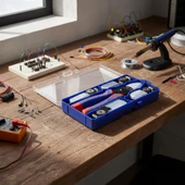 WORKPRO WP231144 200MM 5 IN 1 Çok Fonksiyonlu Profesyonel Pense Seti thumbnail 10