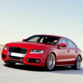 Audi A5 Sportback 2008-2011 2.0 Dizel Motor Vakum Pompası 03L145100F thumbnail 2