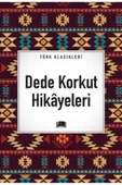 Ema Kitap Dede Korkut Hikayeleri / Ema Kitap / Kolektif thumbnail 1
