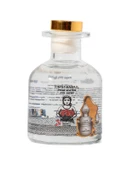 Fimstanbul İlk Sıkım %100 Saf Doğal Gül Suyu 150 ml – Rose Water - Cam Şişe – Yaprak Taneli thumbnail 2