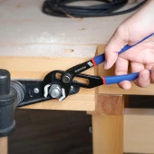 WORKPRO WP231087 250MM CR-V Profesyonel Ayarlı Düğmeli Fort Pense thumbnail 5