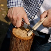 WORKPRO WP383001 12 IN 1 Çok Fonksiyonlu Profesyonel Mini Balta/Çekiç Alet Seti + Taşıma Kılıfı thumbnail 9