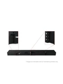 Samsung HW-Q990F 11.1.4 Kanal Soundbar thumbnail 2