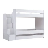 Ranza, Martin Yavrulu Ranza - Beyaz 2 Adet Comfort Yatak thumbnail 4